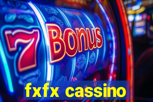 fxfx cassino